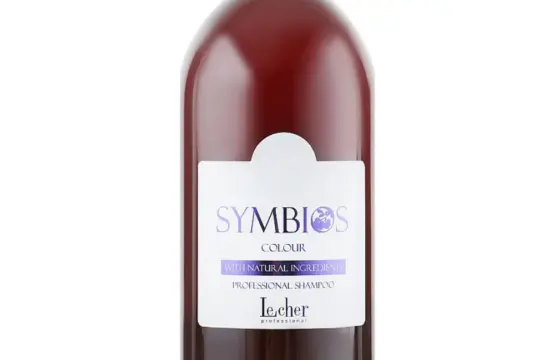 Lecher Symbios Colour Champú 1L.